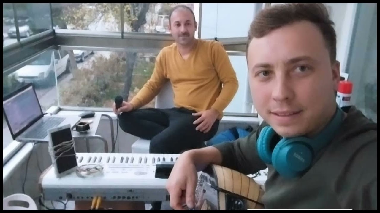 Sefa-Bilal Afyon çiftetelli