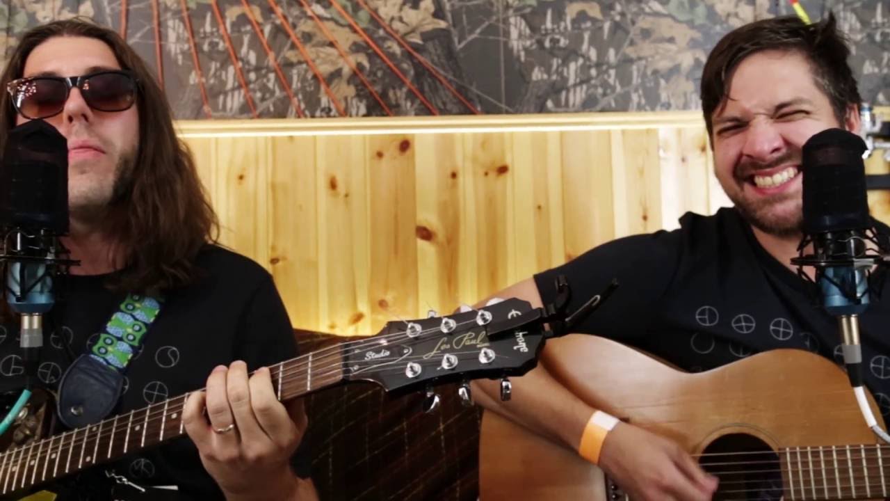 Whale House - Freeway | Knorth Sessions