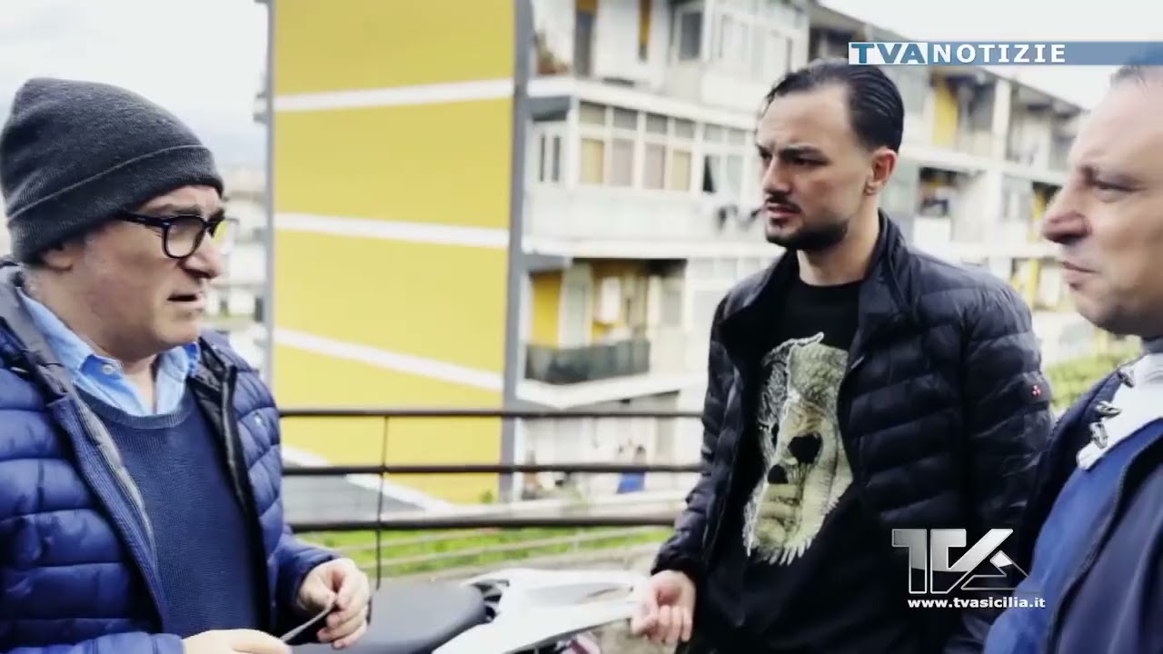 Новый фильм катанийского режиссера Франческо Ла Розы &laquo;Strade Strette&raquo; пользуется большим успехом.