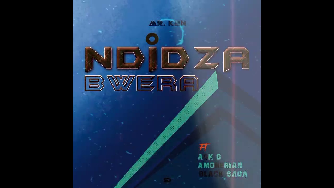 Ndidzabwera