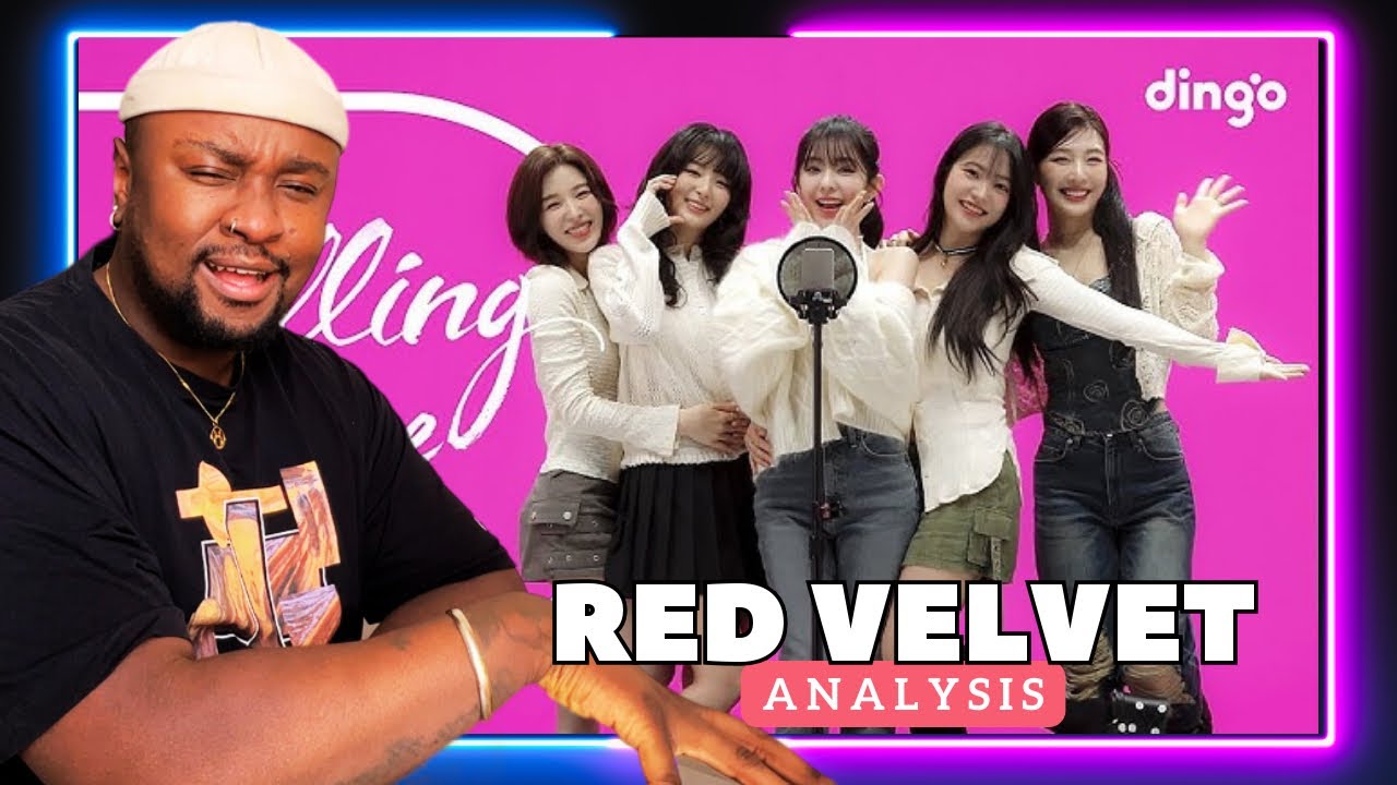 RED VELVET Killing Voice! Vocal Analysis + Appreciation | HONEST Review!