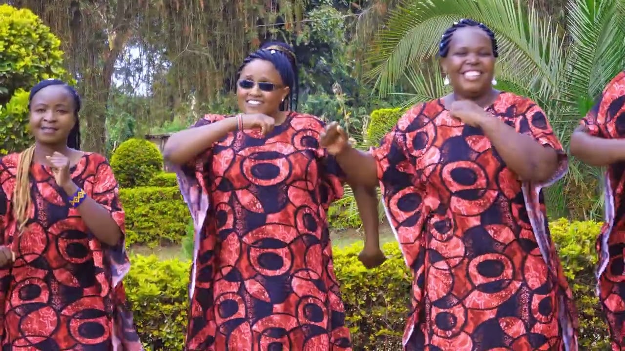 2 BASI NYENYEKEENI