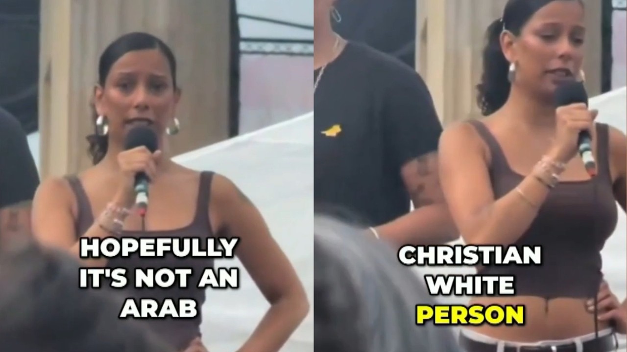 Activist at Berlin Pride memorial disappointed attacker wasn&rsquo;t a &lsquo;white Christian&rsquo;