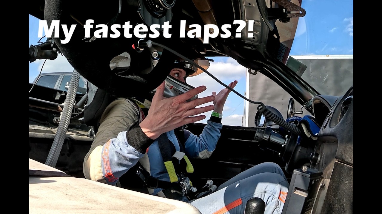 MSRC 2026 Race 4