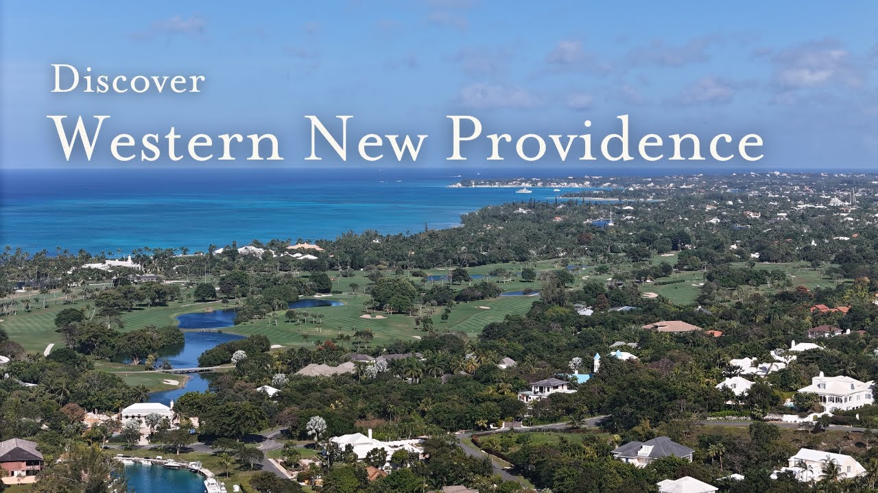 Western New Providence | Nassau, Bahamas