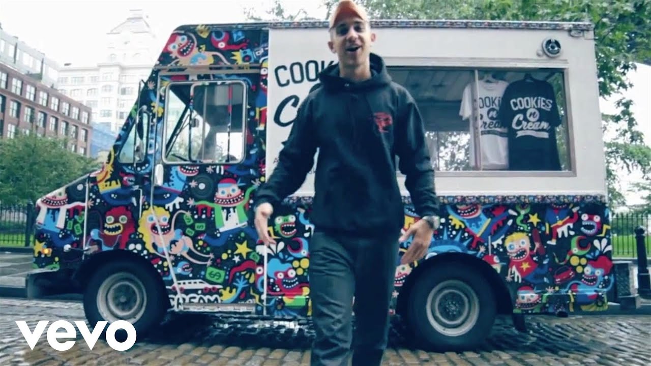 Emilio Rojas - Ice Cream 2K12