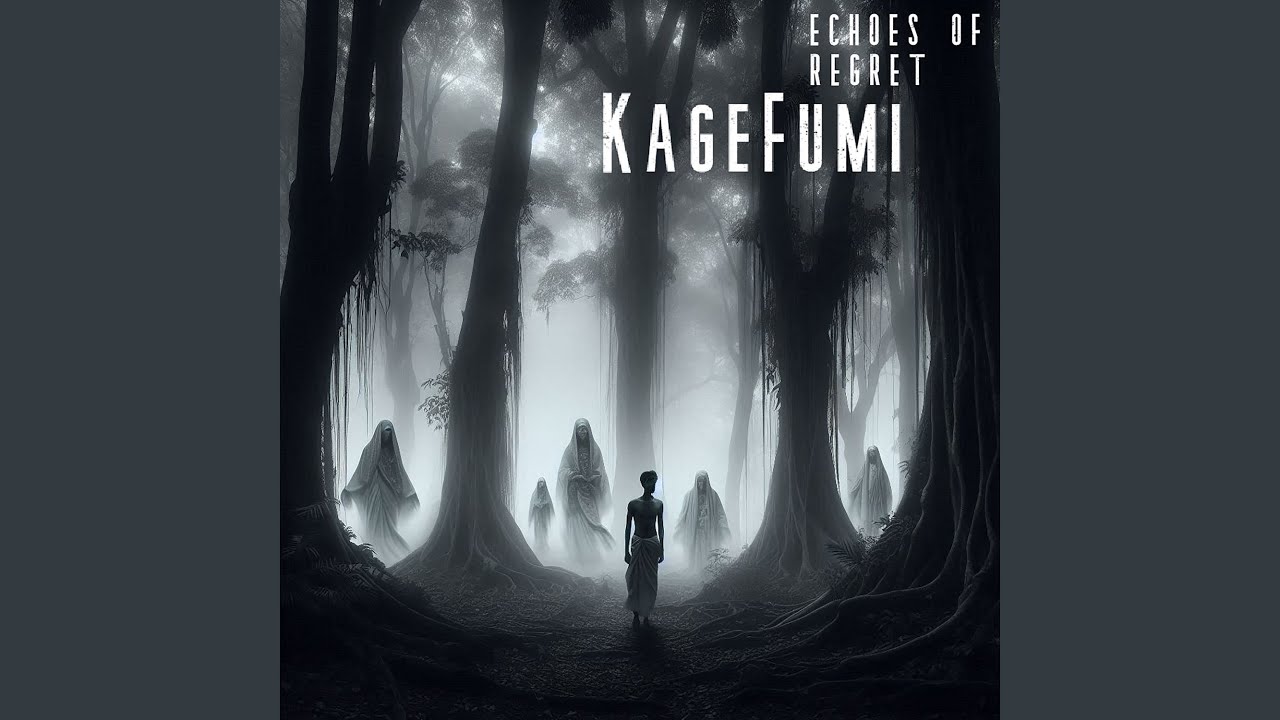 Echoes Of Regret