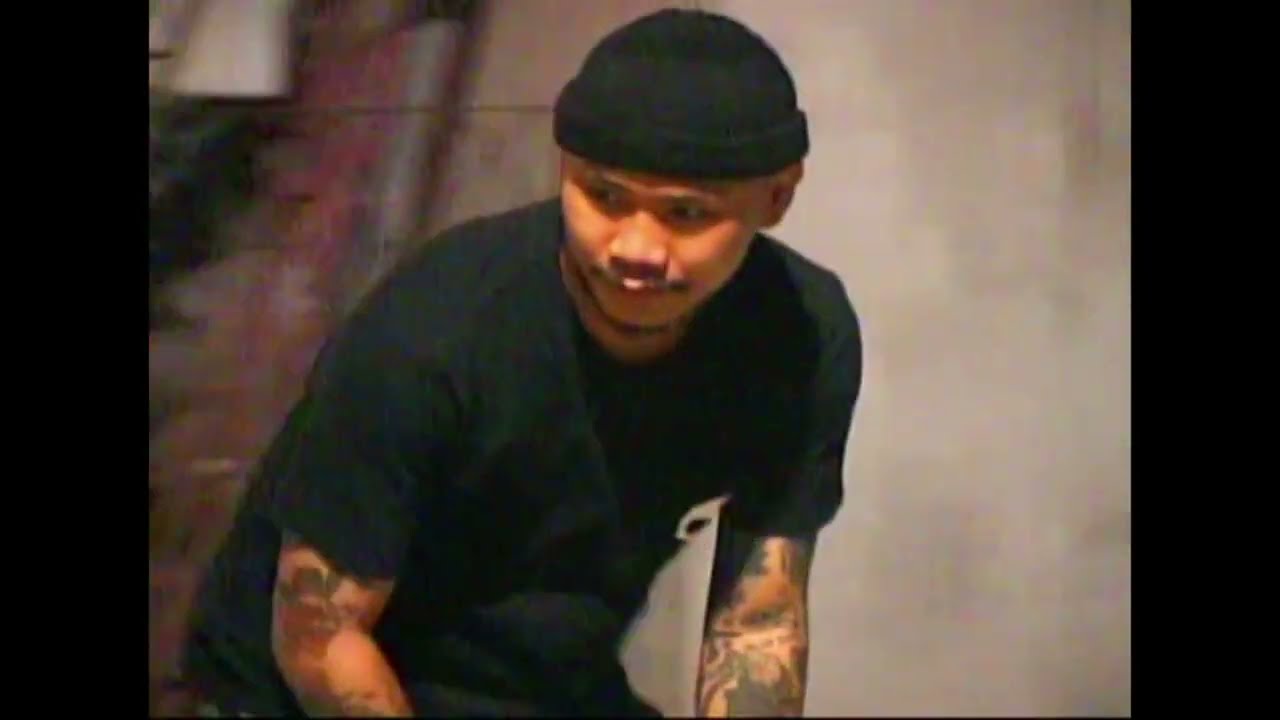 BERRIKS TAGALOG TAPE 2 | SKATE VIDEO | VX FOOTAGE