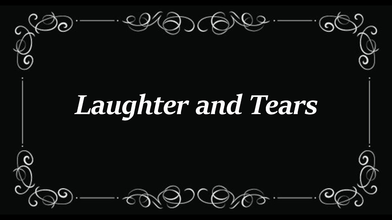 Laughter and Tears (1921) with Trivia Quiz