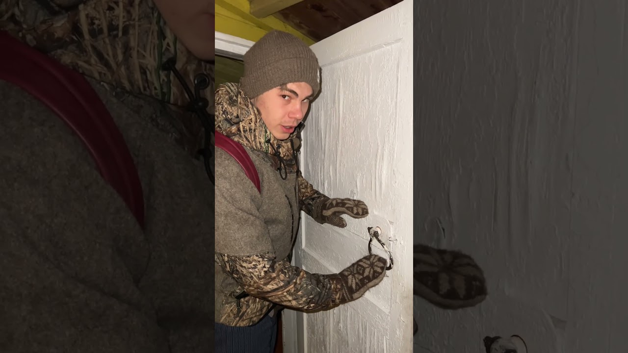 Механика предков: Замки, которые не ломаются веками.