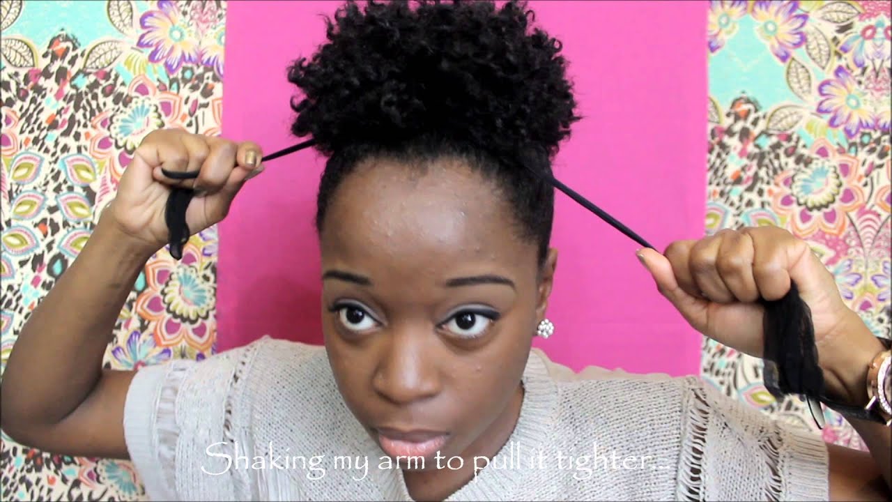 TWA Puff