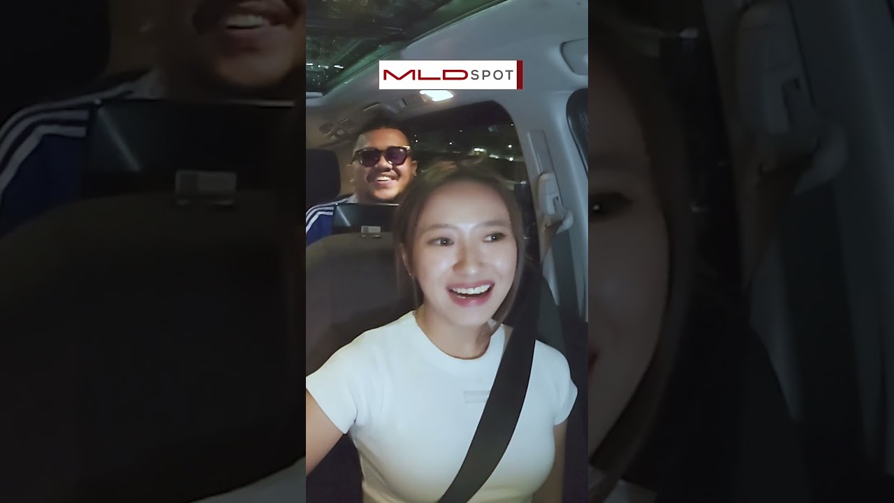 NUMPANG NGECAS (MOBIL) DI RUMAH KAMU BOLEH? #MLDPODCAST #126