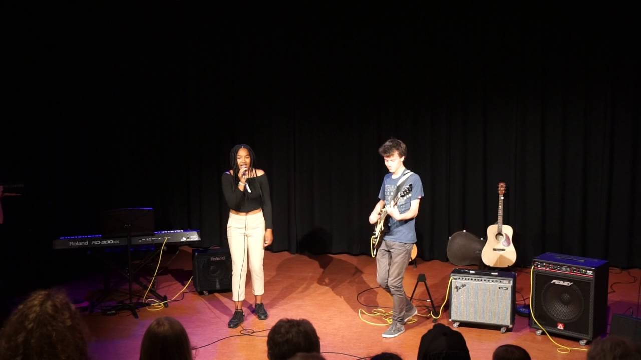 Suzanne Kiyedi en Emil Vorsteveld - Right to be wrong