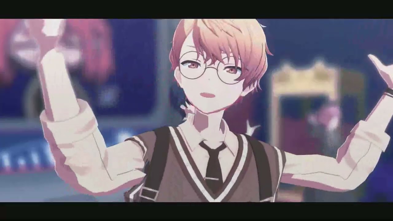 【MMD x Project Sekai】Konton Boogie / 混沌ブギ [jon-YAKITORY]