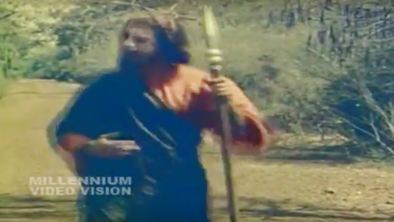 Malayalam Evergreen Film song | Dhukhithare Peedithare | THOMASLEEHA | K.J.Yesudas | Devotional Song