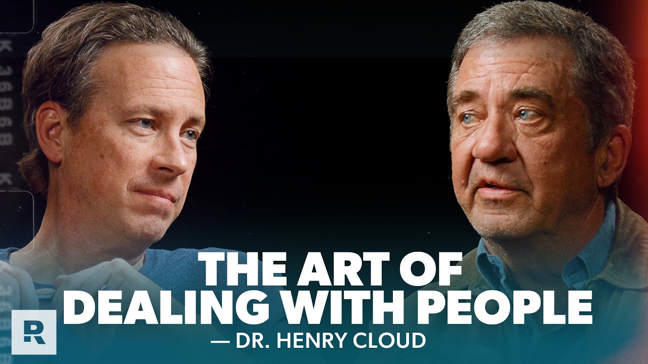 Boundaries Expert: Handle Difficult People With Confidence and Clarity