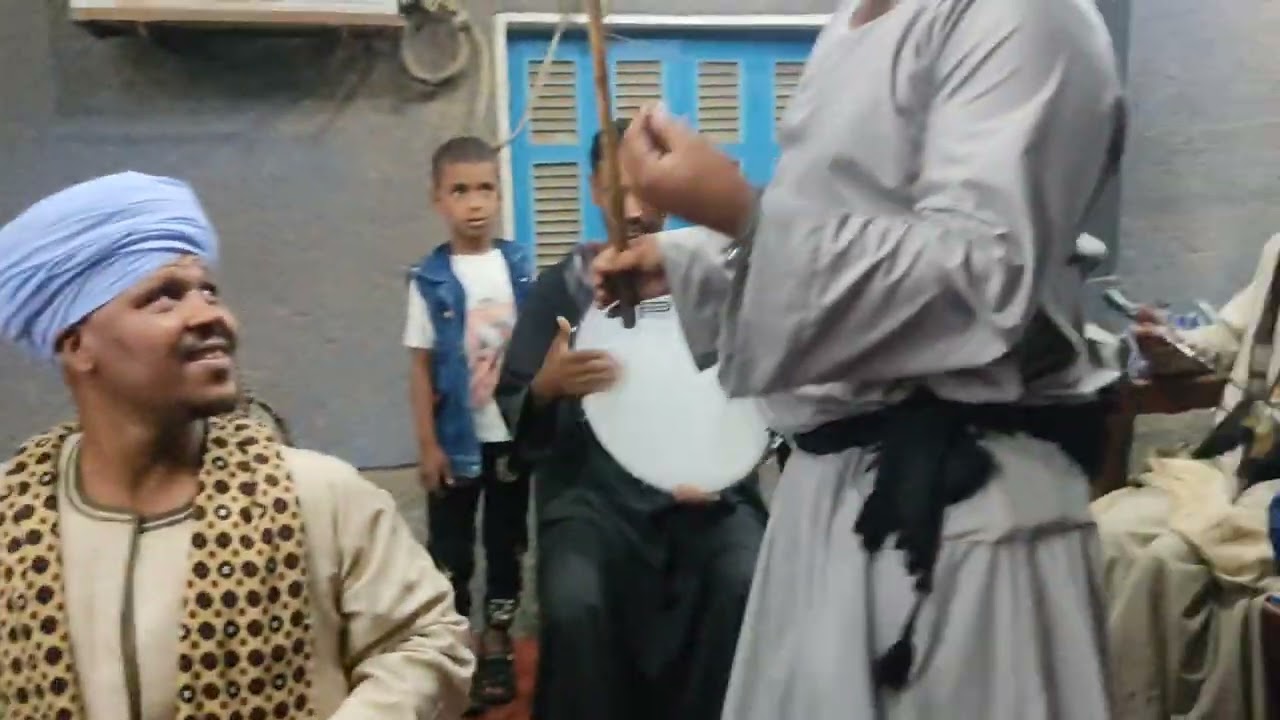 عشرة.ابوجني.مهرجان.القمولي