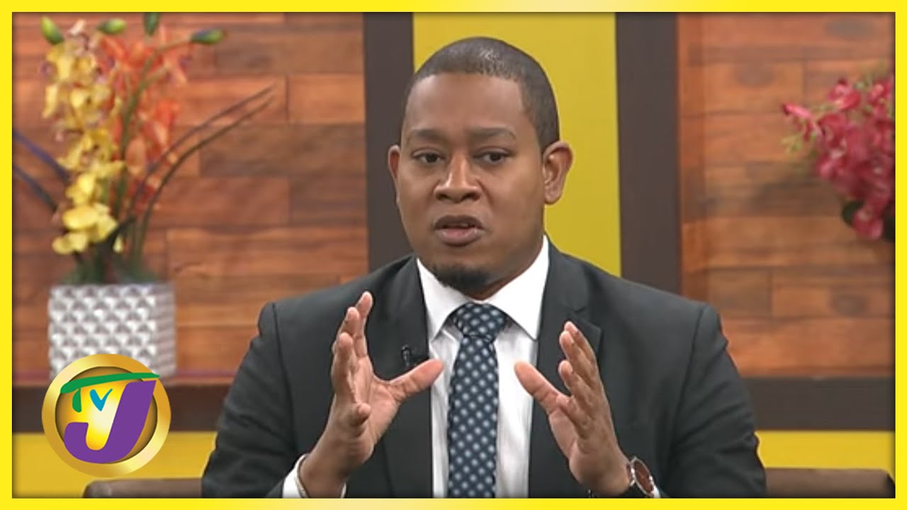 NIDS Explained -  Jamaica's New Identification System | TVJ Smile Jamaica