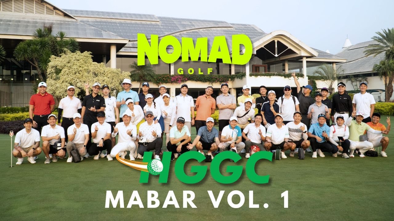 HGGC MABAR Vol.1 EVENT RECAP