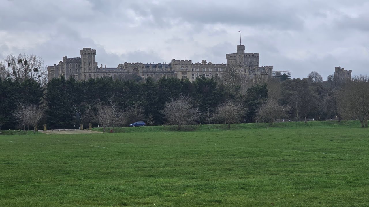 Windsor, Home Park | Building Dreams in AFRICA #windsor 