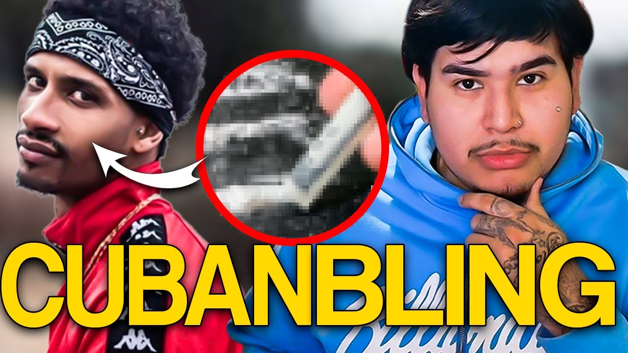 ¿QUÉ PASÓ CON CUBAN BLING?