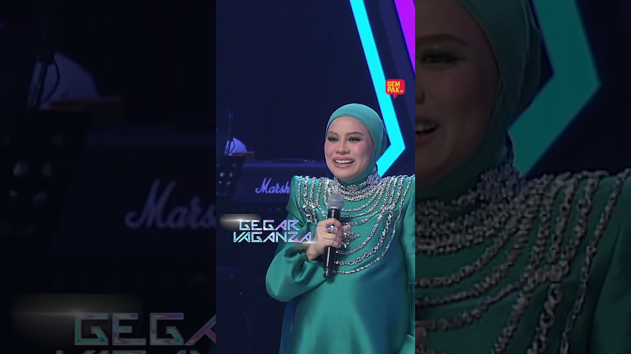 Rumah Jihan takde TV? #gv11