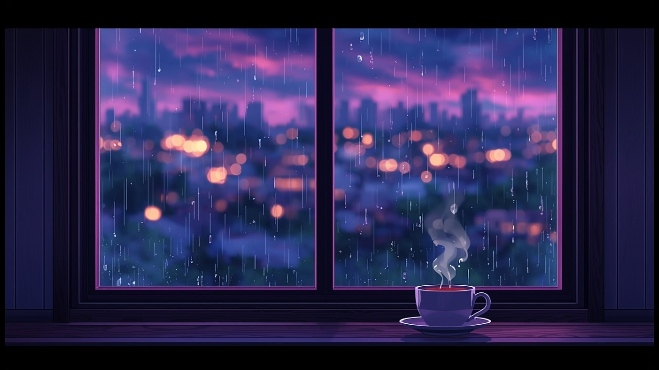 Deep Focus: Ambient Music for Reading & Relaxation 📖✨