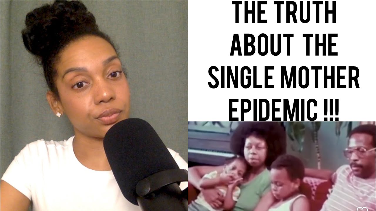THIS Is Why Black Women Say They DONT Need A MAN !!!