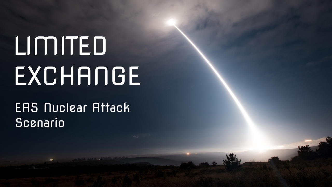 [EAS] Limited Exchange