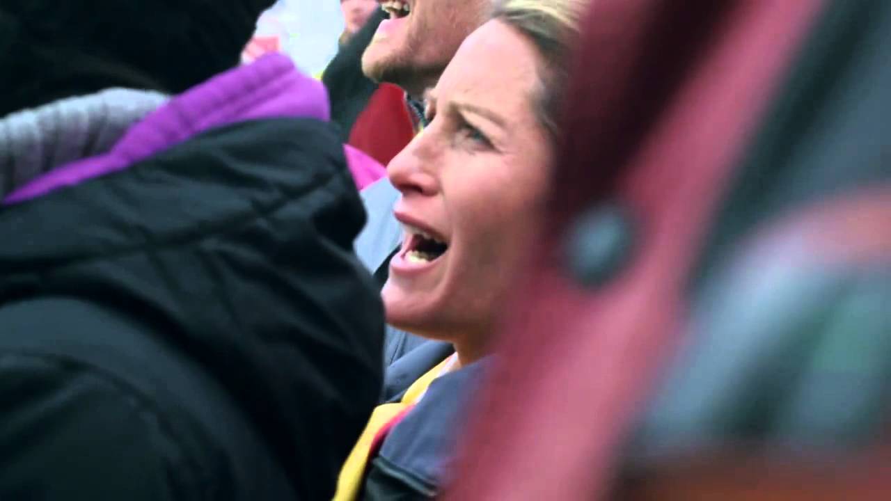 P&G Thank You, Mom | Pick Them Back Up | Sochi 2014 Olympic Winter Games