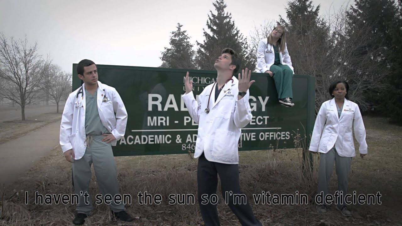 MSU CHM - Fun Right Now