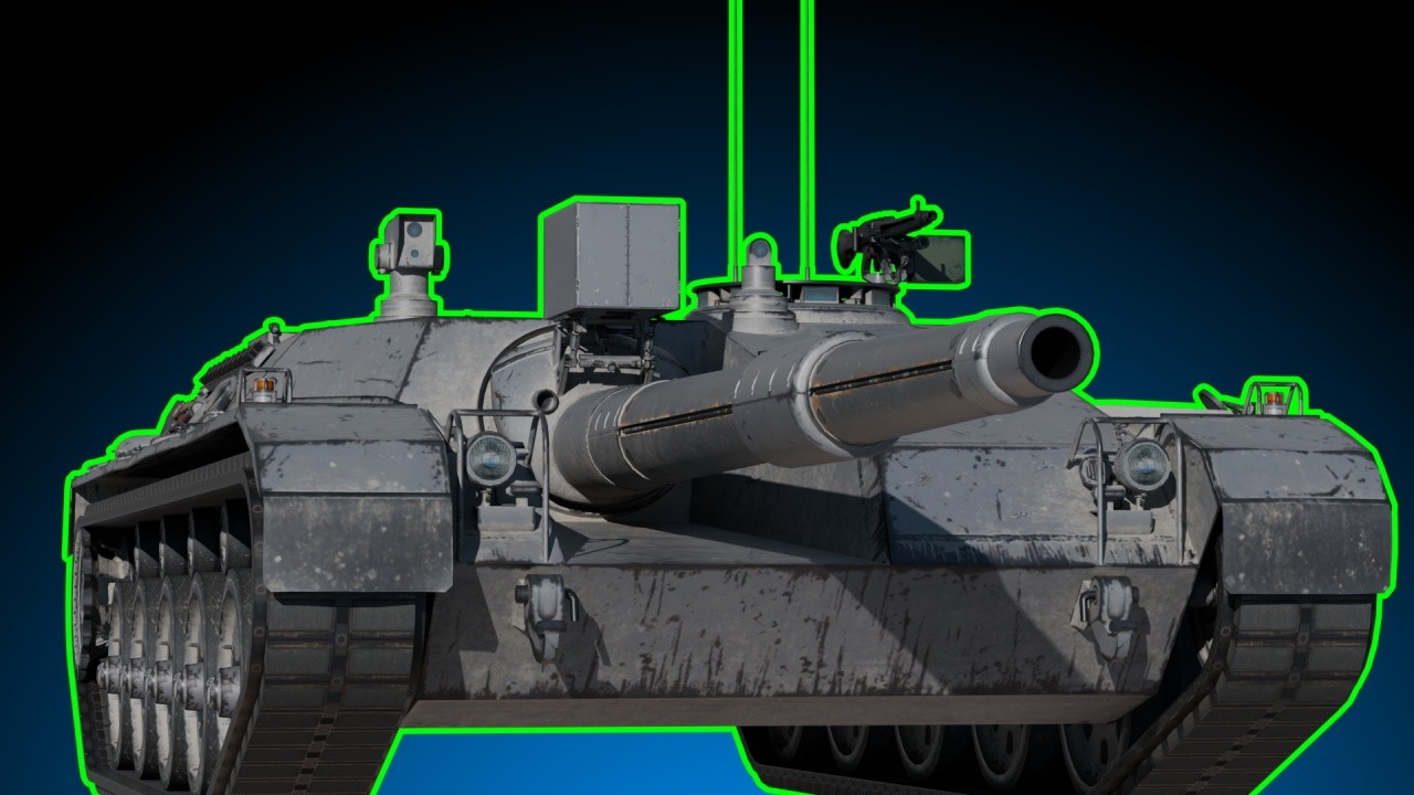 They made a sniper that's actually fun