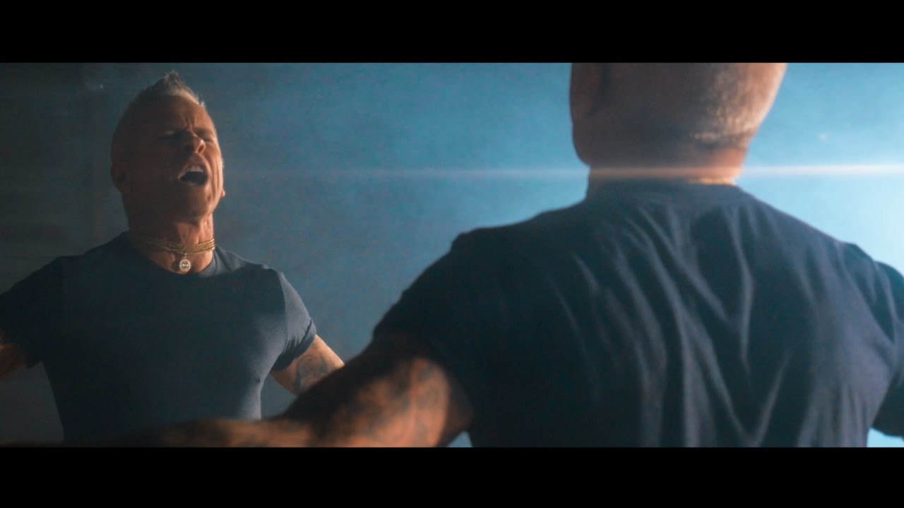 ONE LIFE ALL-IN - Won't die with regrets (official video)