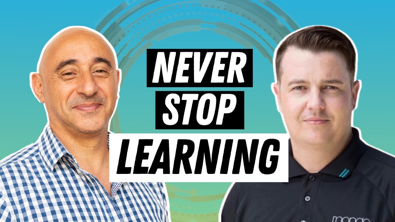 Interview with Ray Kershaw - Director of Master Builders WA