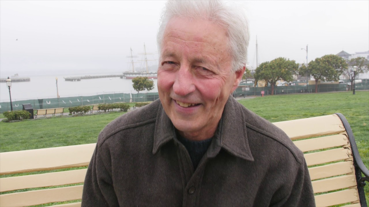 David Kimball