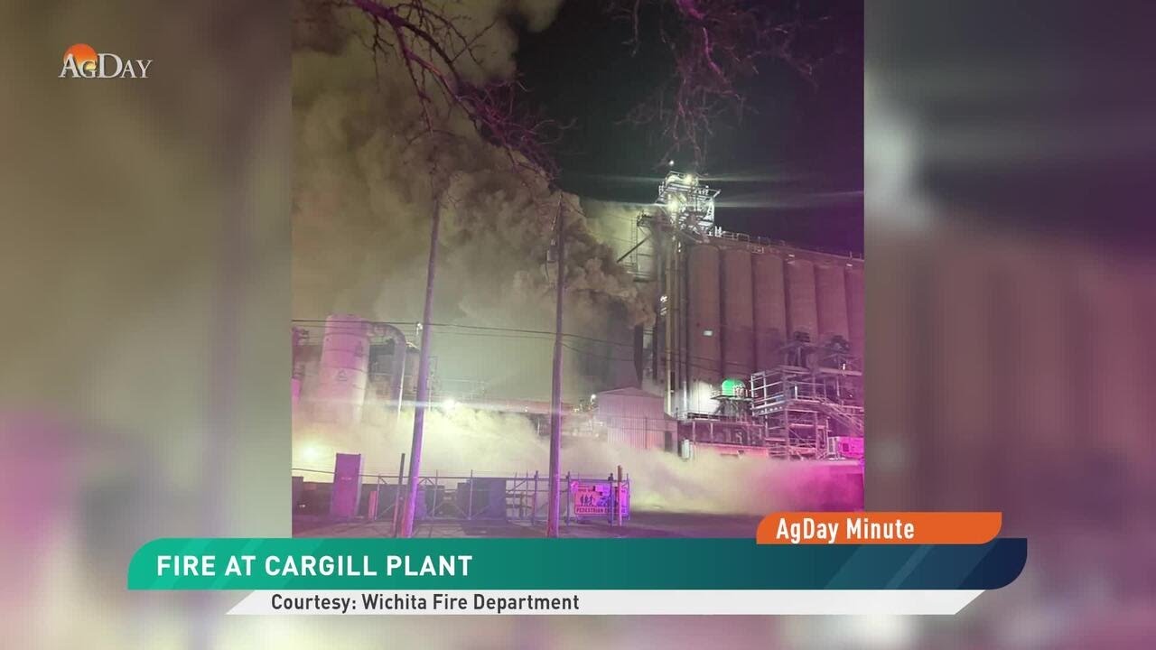 AgDay Minute 03/10/26