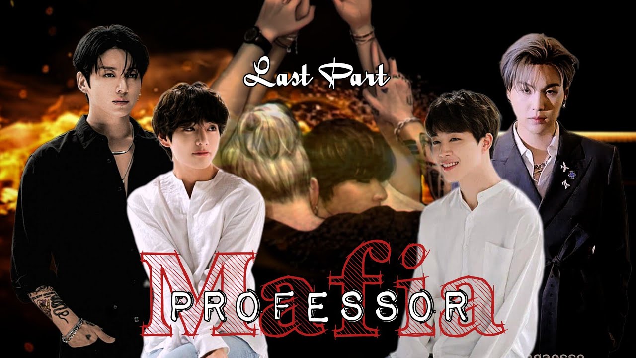Mafia Professor😉❤(Last Part)#taekook #taekookmafialovestory #taekookff #bts #hindi #taekooklovestory