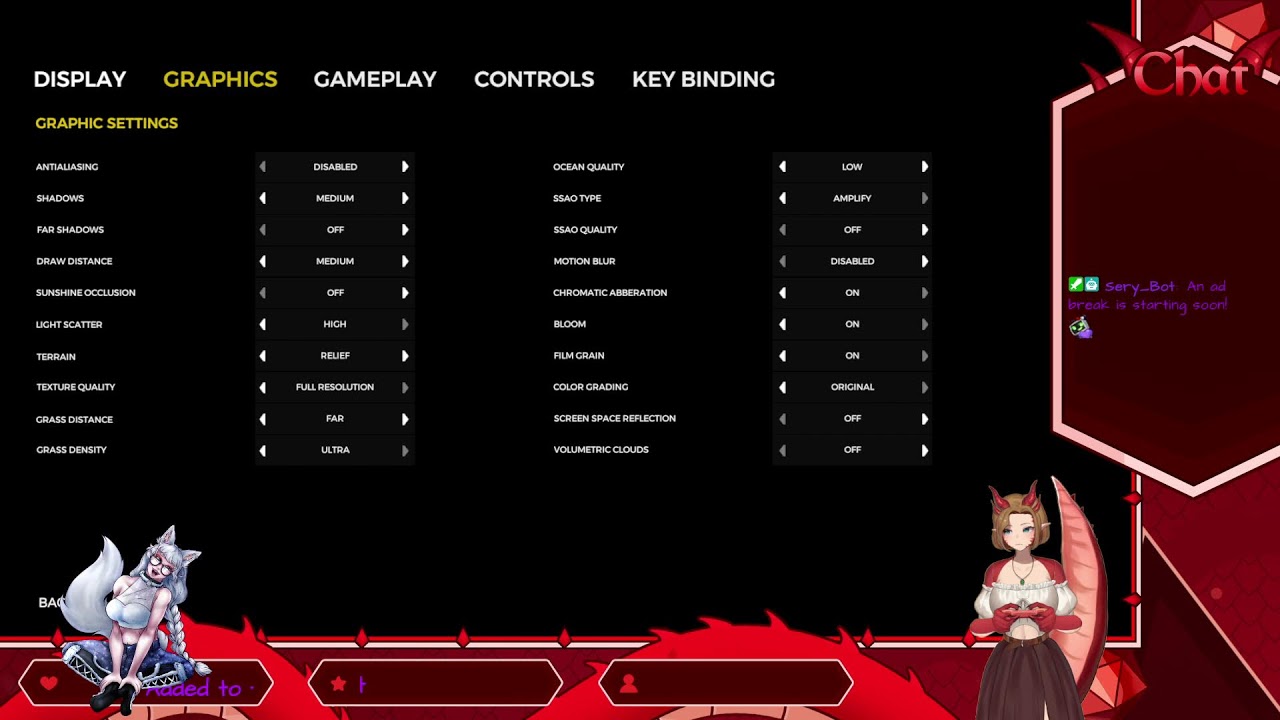 The Forest Has Regrets