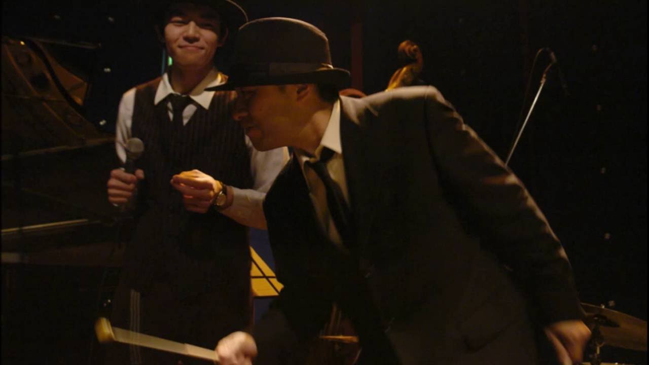 the fascinations Never Did I Stop Loving You Alice Clark Cover