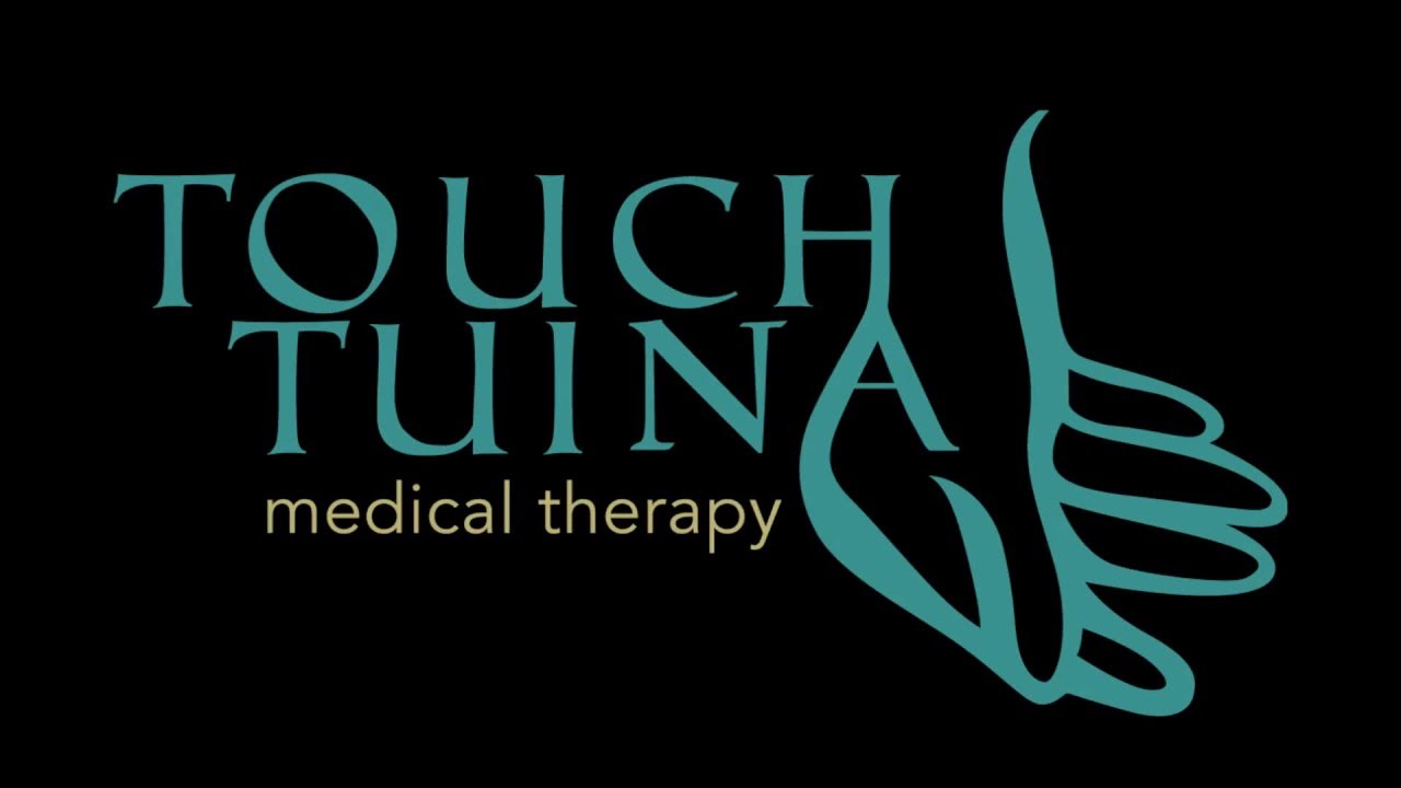 Mariana Arando at the Camexpo 2015 with the Touch Tuina team
