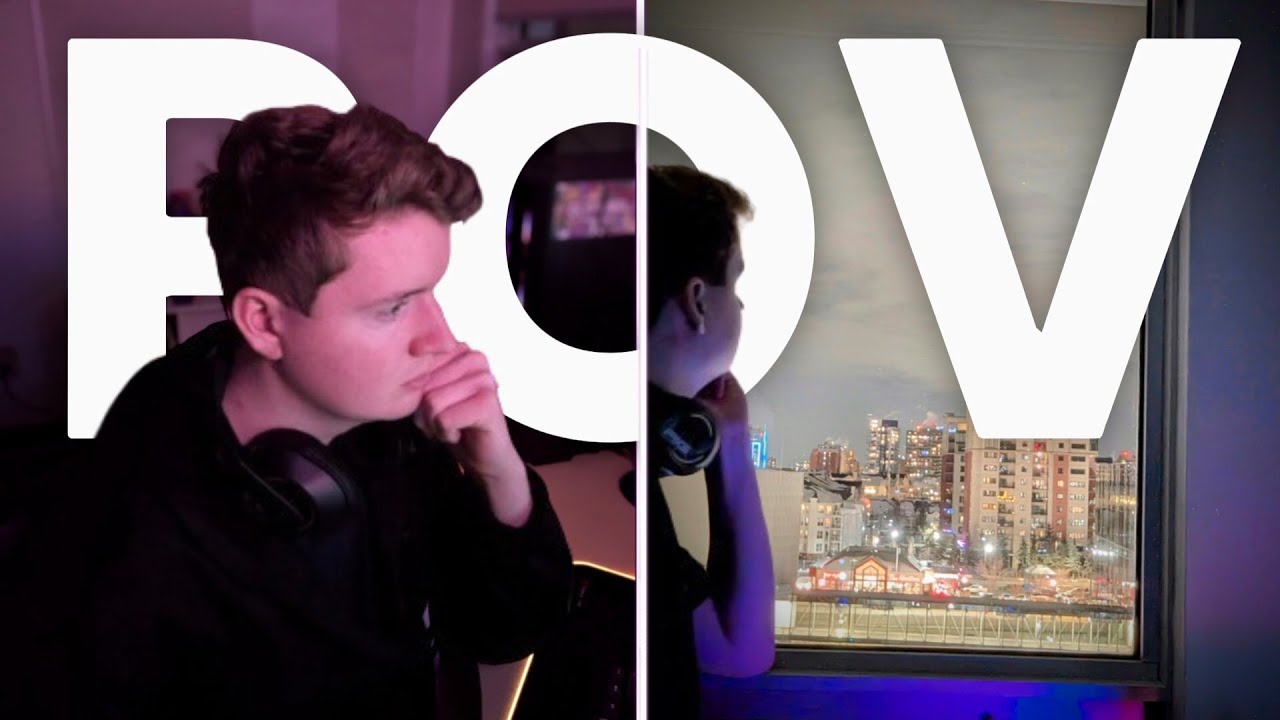 POV: What I Learned at My First Business Conference as a 19-Year-Old CEO