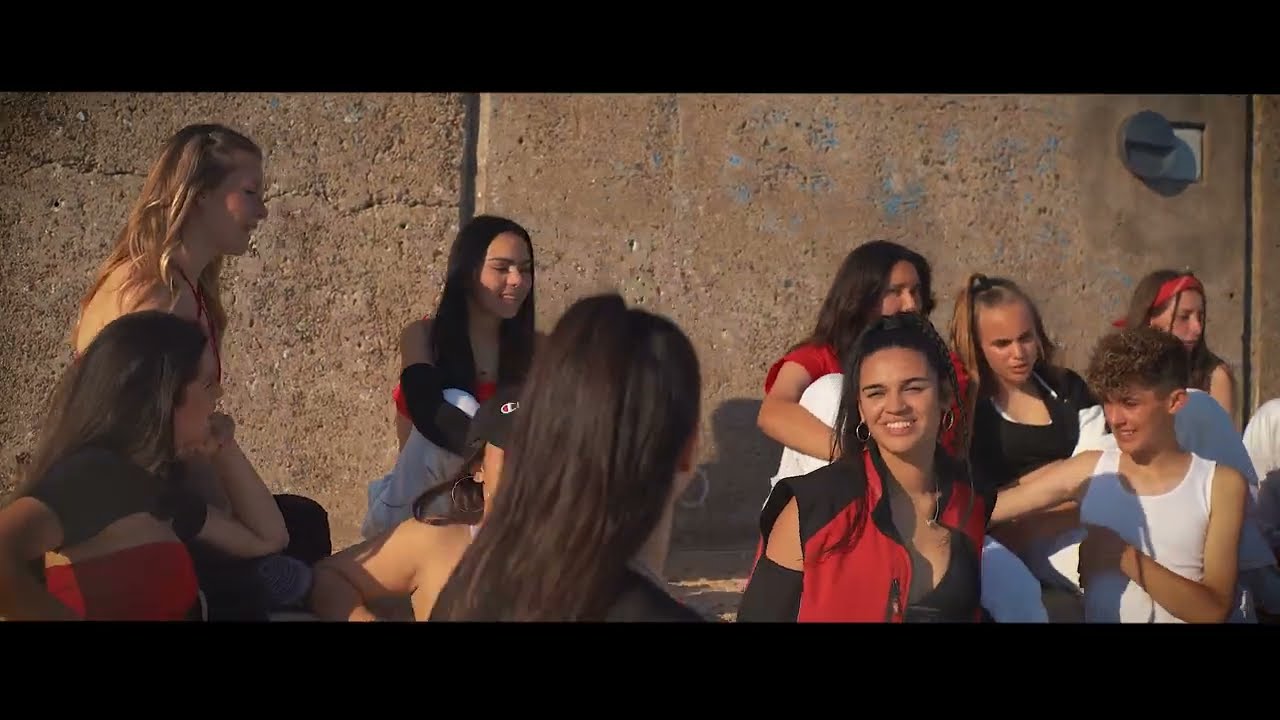 Melii-Nena| ONE UNITY DANCE STUDIO