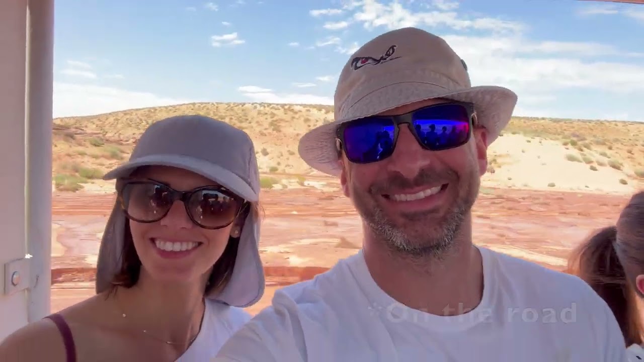 USA on the road in 15 giorni - Da Los Angeles a San Francisco attraverso i parchi 🏜️