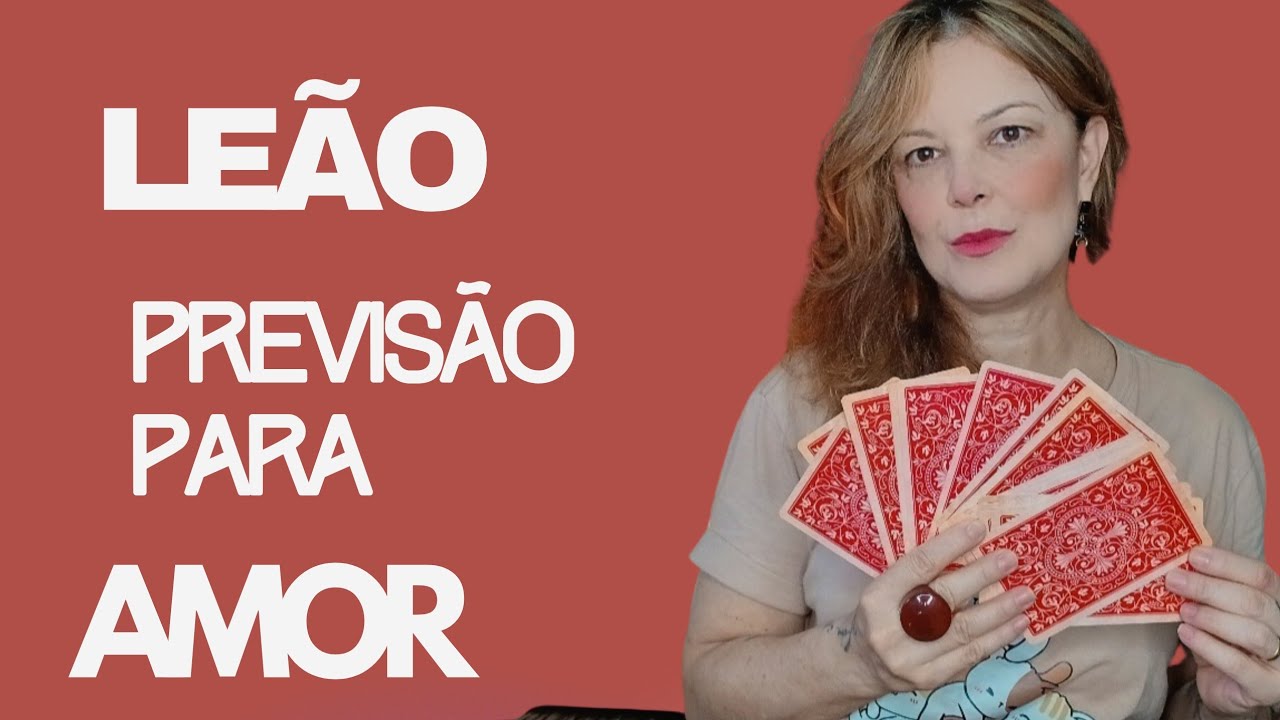 LEÃO ♌️ AMOR 💘 Alguém se afastou… mas o universo prepara algo novo.
