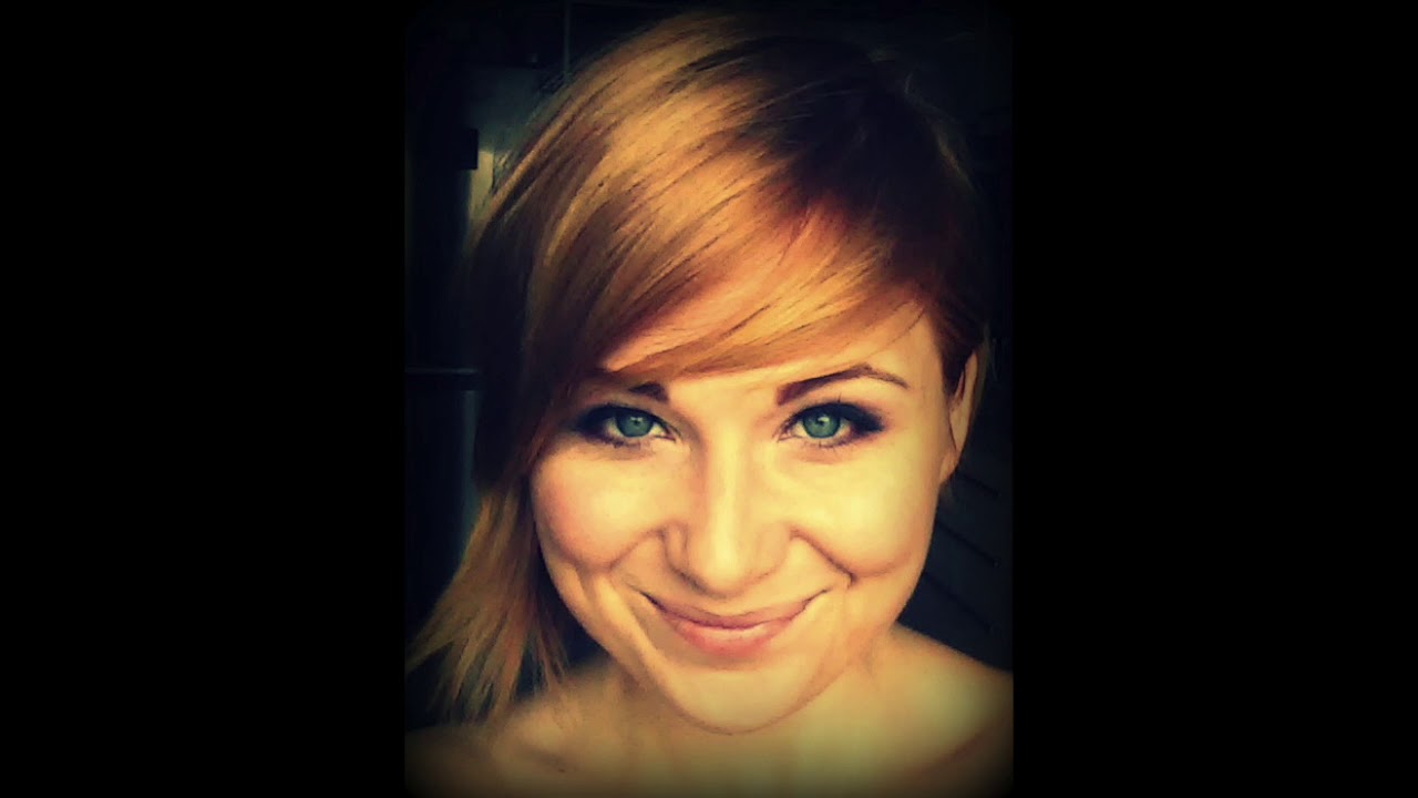 Maya Koterba - My Old Friend (Al Jarreau)