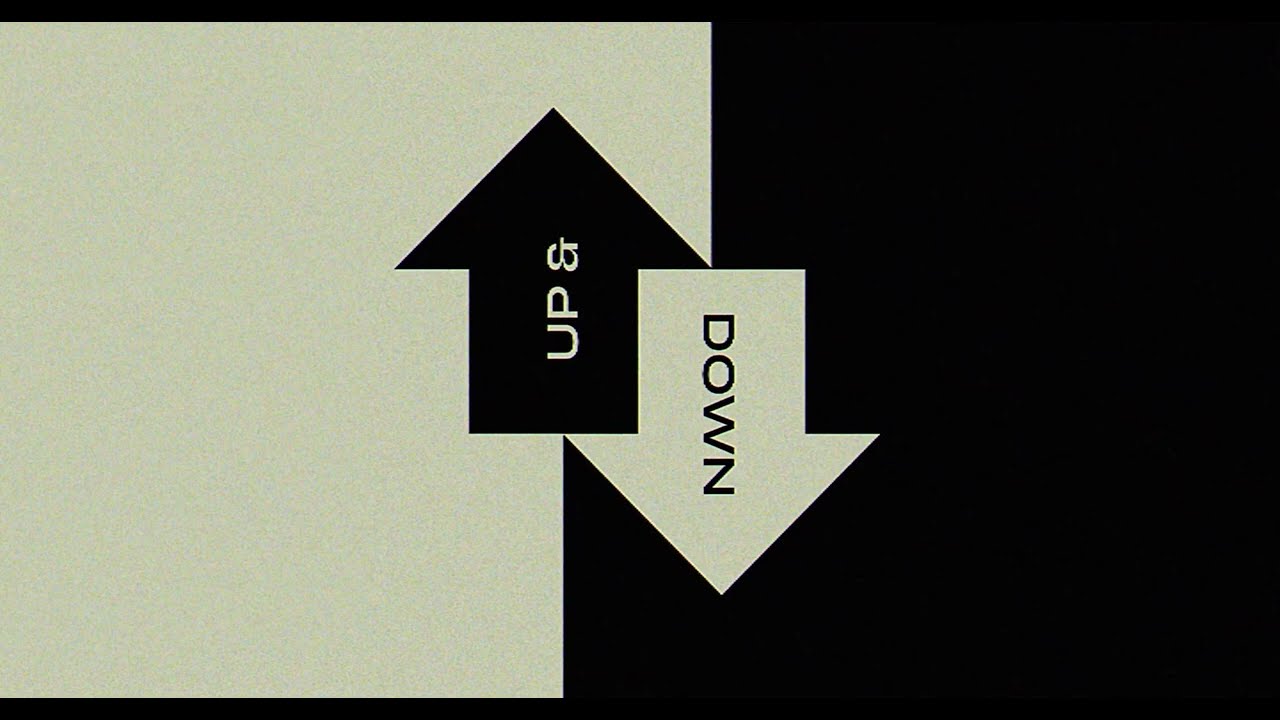 Maxomar, WAKEUP, Enzo - Up & Down (Visualizer)