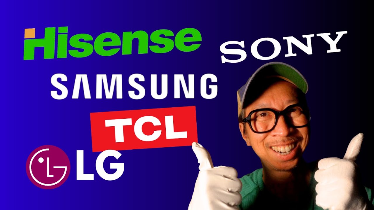 Best 2025 TVs for Black Friday: LG Samsung Sony TCL Hisense