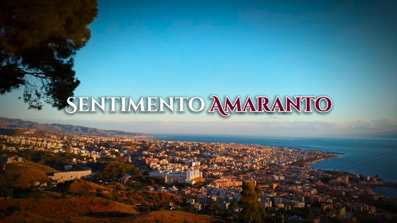“Sentimento Amaranto”- il legame tra Reggio Calabria e la Reggina