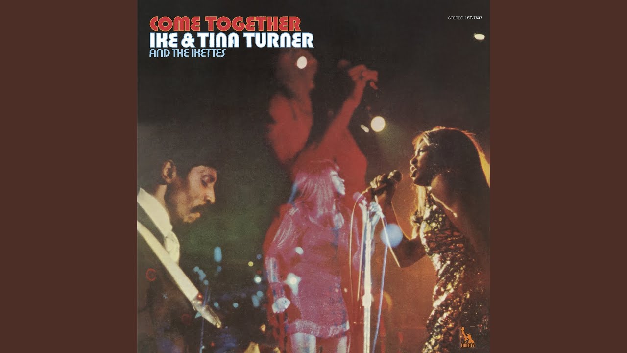 Come Together