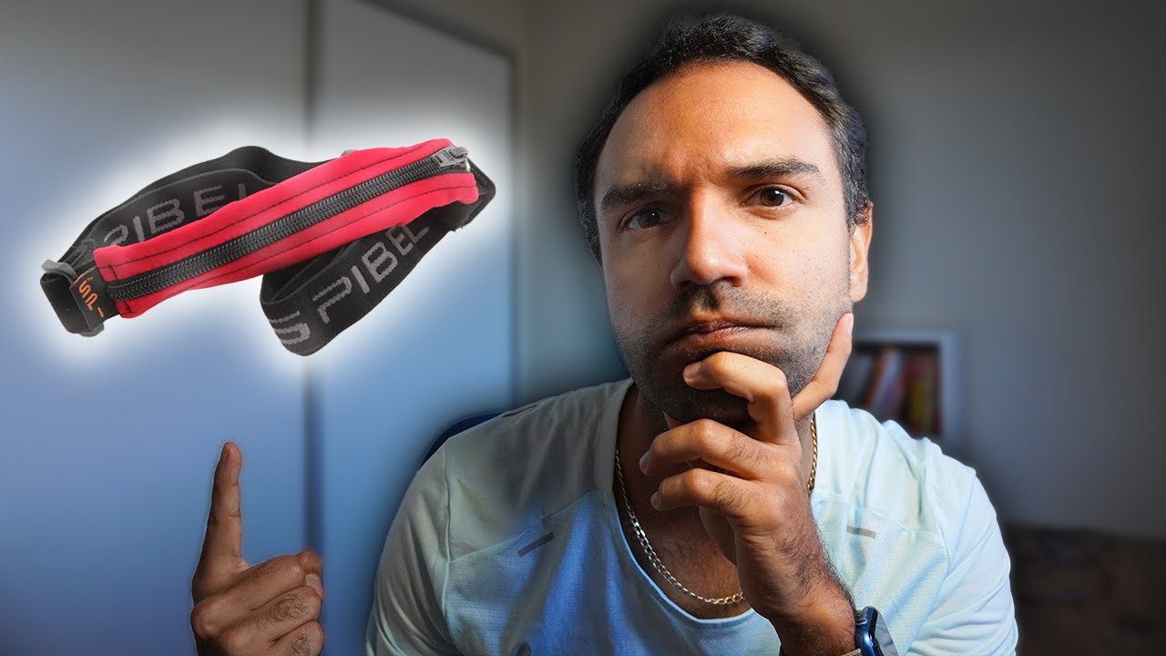 Worth It for Runners? My Honest SPIbelt Review
